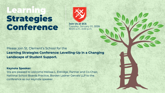 Learning Strategies Conference: Levelling Up in a Changing Landscape of Student Support