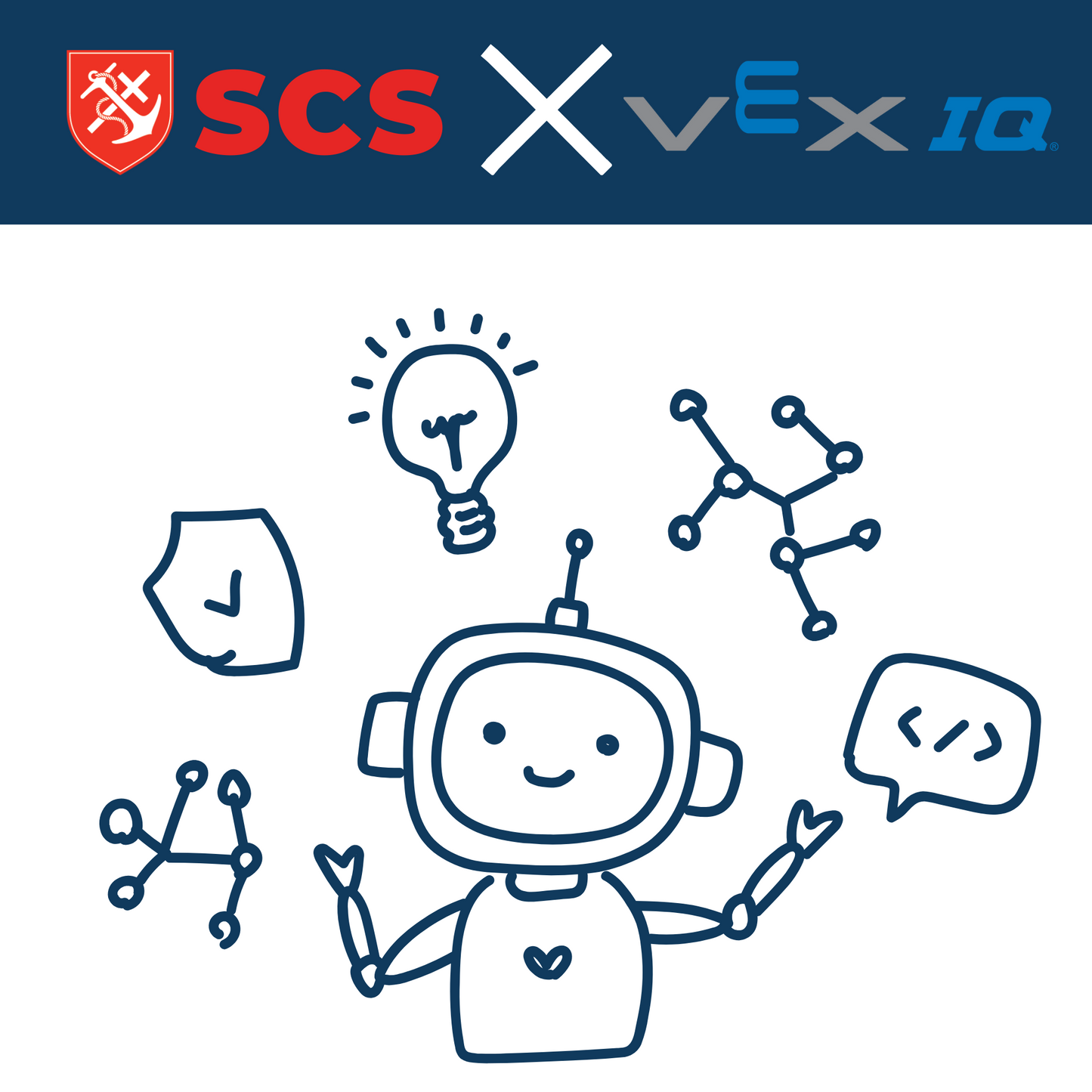 SCS x VexIQ January Tournament