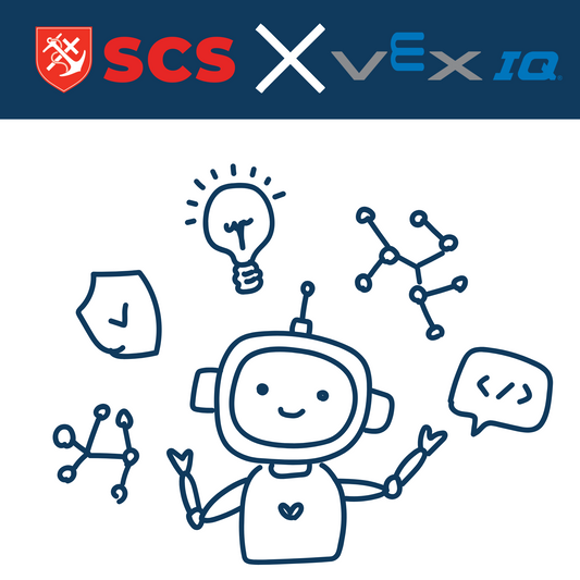 SCS x VexIQ CIS Ontario Scrimmage December 2025